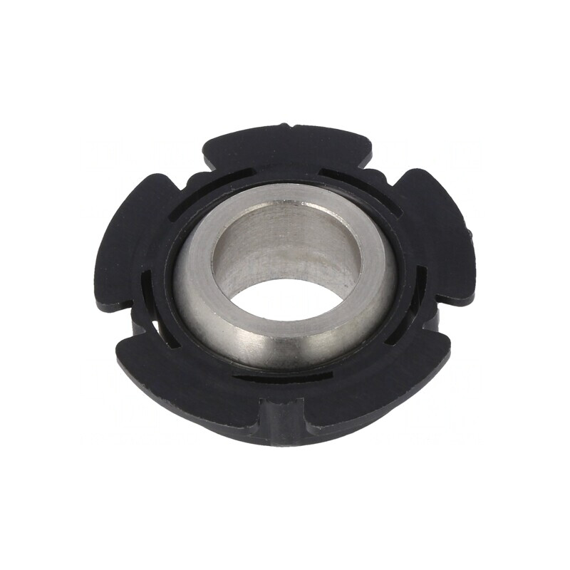Lagăr Articulat cu Flanșă igubal Ø20,8-21,6mm Ø10mm | Electronic-mag.ro | Componente Electronice