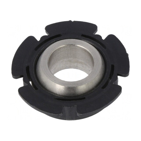 Lagăr Articulat cu Flanșă igubal Ø20,8-21,6mm Ø10mm | Electronic-mag.ro | Componente Electronice