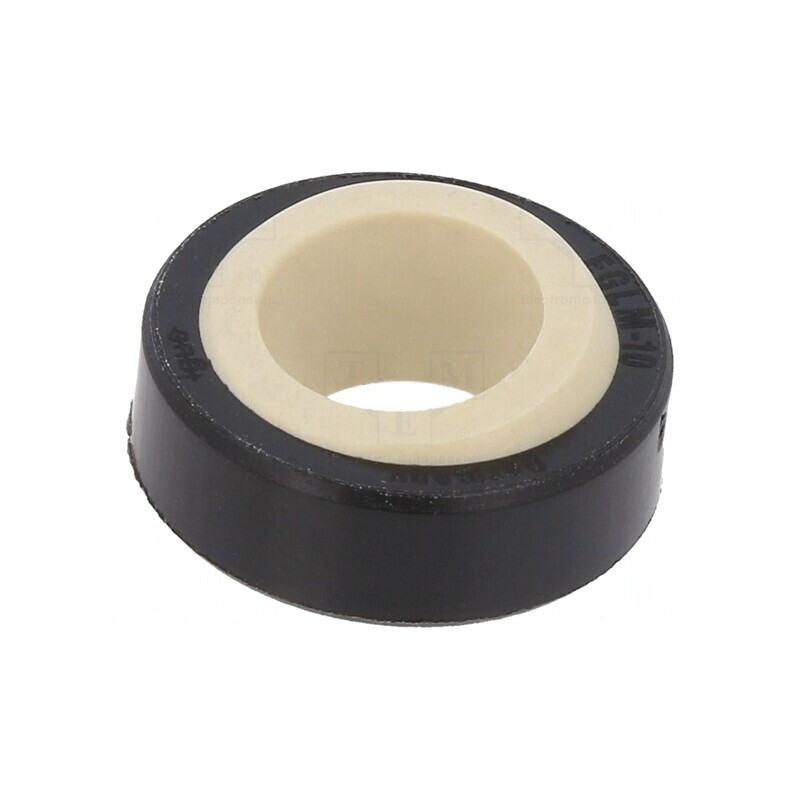 Lagăr sferic iglidur W300 19mm x 10mm fără ungere | Electronic-mag.ro | Componente Electronice