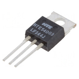Tiristor 800V 55A TO220 THT | Electronic-mag.ro | Componente Electronice