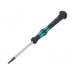 Șurubelniță de Precizie Torx TX10 cu Funcție de Reținere | Electronic-mag.ro | Componente Electronice