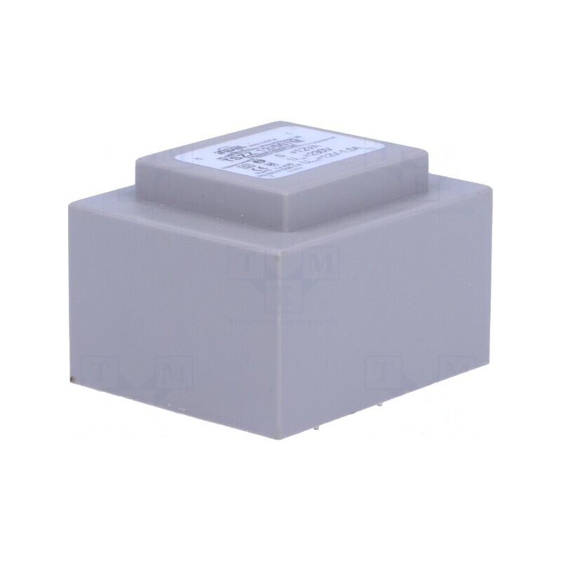 Transformator încapsulat 12V 1A PCB 230V | Electronic-mag.ro | Componente Electronice Transformator încapsulat 12V 1A PCB 230V | Electronic-mag.ro | Componente Electronice