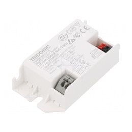 Alimentator LED 10W 28-40VDC 250mA | Electronic-mag.ro | Componente Electronice