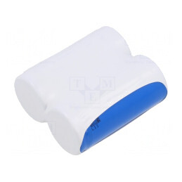 Battery Li-FePO4 3.2V 6Ah with Screw  | Electronic-mag.ro | Componente Electronice