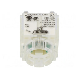 Element de Contact NO 30-70°C IP00 3mm | Electronic-mag.ro | Componente Electronice