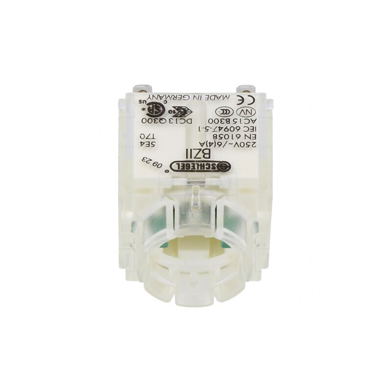 Element de Contact NO 30-70°C IP00 3mm | Electronic-mag.ro | Componente Electronice