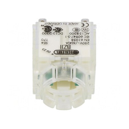 Element de Contact NO 30-70°C IP00 3mm | Electronic-mag.ro | Componente Electronice