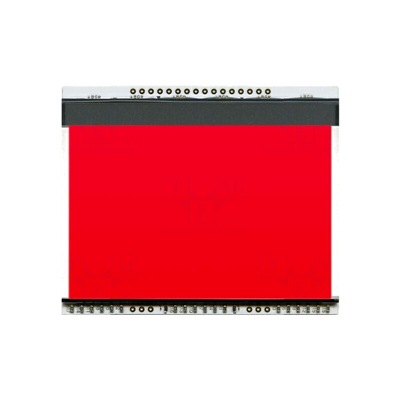 Iluminare de Fundal LED Roșie 78x64x3.8mm | Electronic-mag.ro | Componente Electronice Iluminare de Fundal LED Roșie 78x64x3.8mm | Electronic-mag.ro | Componente Electronice