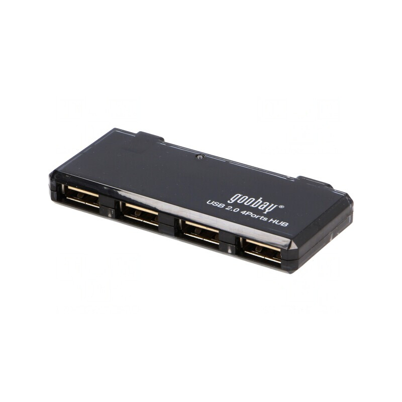 Hub USB 4 Porturi USB 2.0 | Electronic-mag.ro | Componente Electronice Hub USB 4 Porturi USB 2.0 | Electronic-mag.ro | Componente Electronice