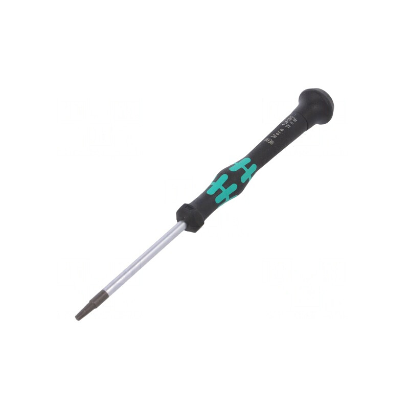 Şurubelniţă Torx de Precizie TX09 cu Reţinere | Electronic-mag.ro | Componente Electronice