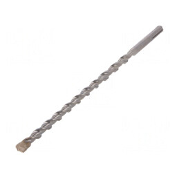 Burghiu Beton SDS-Plus 11mm x 260mm | Electronic-mag.ro | Componente Electronice