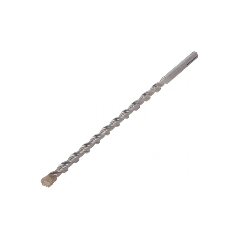 Burghiu Beton SDS-Plus 11mm x 260mm | Electronic-mag.ro | Componente Electronice