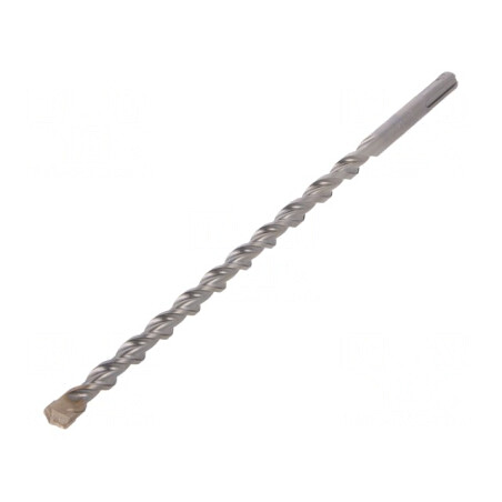Burghiu Beton SDS-Plus 11mm x 260mm | Electronic-mag.ro | Componente Electronice