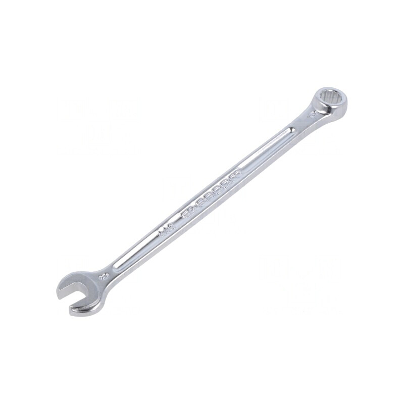 Cheie combinată 6mm 115mm satinată | Electronic-mag.ro | Componente Electronice Cheie combinată 6mm 115mm satinată | Electronic-mag.ro | Componente Electronice