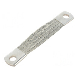 Bandă Trese 25mm2 8,5mm 0,1m -20÷125°C | Electronic-mag.ro | Componente Electronice