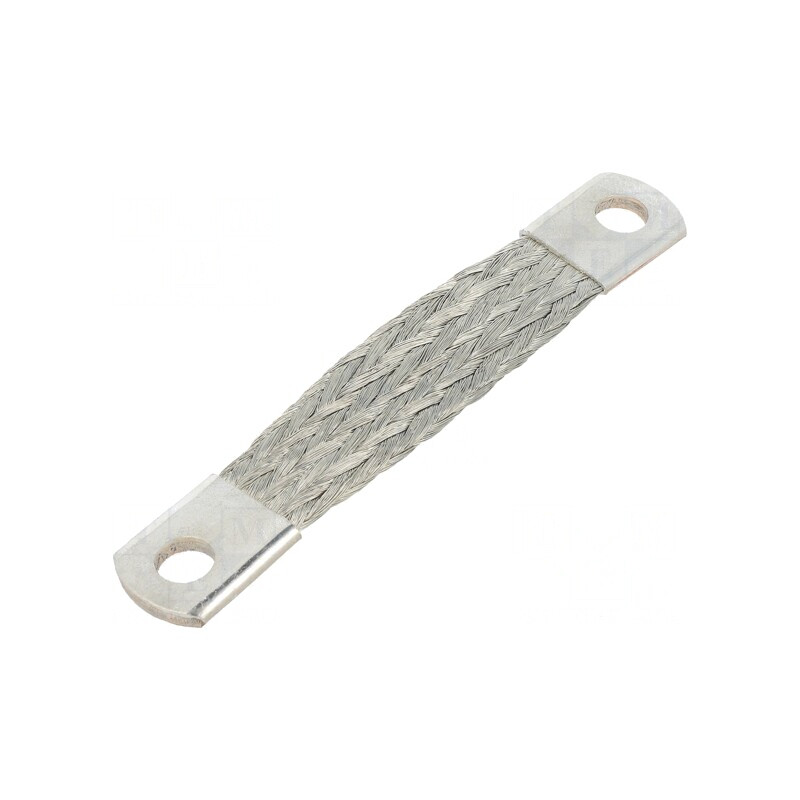 Bandă Trese 25mm2 8,5mm 0,1m -20÷125°C | Electronic-mag.ro | Componente Electronice