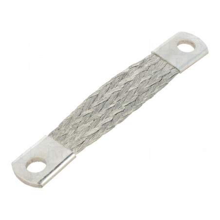 Bandă Trese 25mm2 8,5mm 0,1m -20÷125°C | Electronic-mag.ro | Componente Electronice