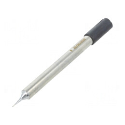 Vârf Despicat 0,5mm pentru Stație de Lipit QUICK-303D/903F | Electronic-mag.ro | Componente Electronice