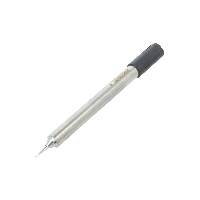 Vârf Despicat 0,5mm pentru Stație de Lipit QUICK-303D/903F | Electronic-mag.ro | Componente Electronice Vârf Despicat 0,5mm pentru Stație de Lipit QUICK-303D/903F | Electronic-mag.ro | Componente Electronice