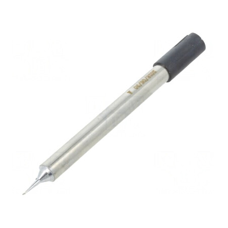 Vârf Despicat 0,5mm pentru Stație de Lipit QUICK-303D/903F | Electronic-mag.ro | Componente Electronice