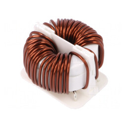 Inductor THT 2mH 250VAC 10A | Electronic-mag.ro | Componente Electronice
