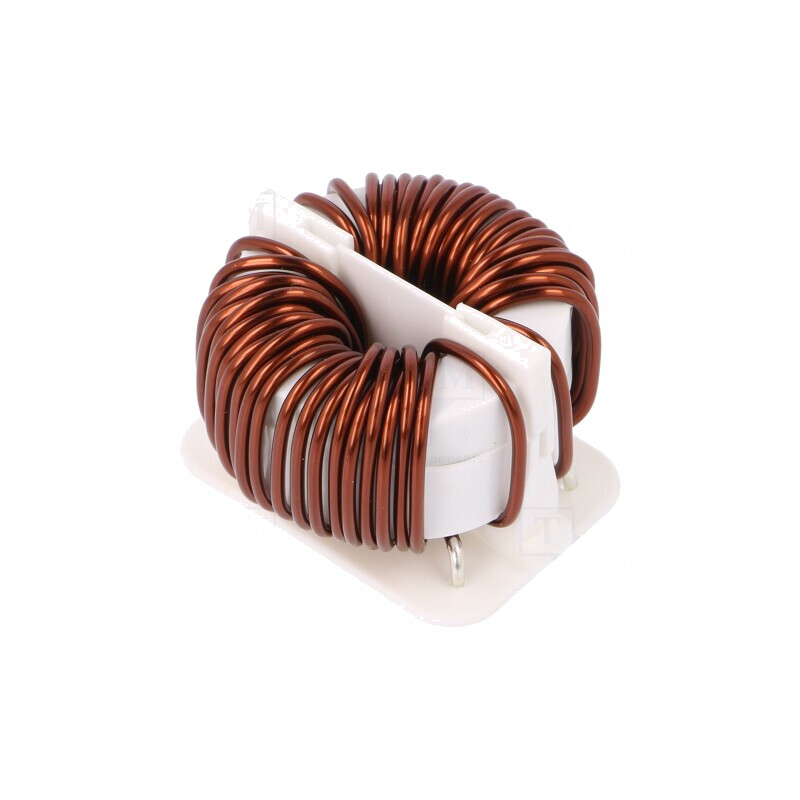 Inductor THT 2mH 250VAC 10A | Electronic-mag.ro | Componente Electronice