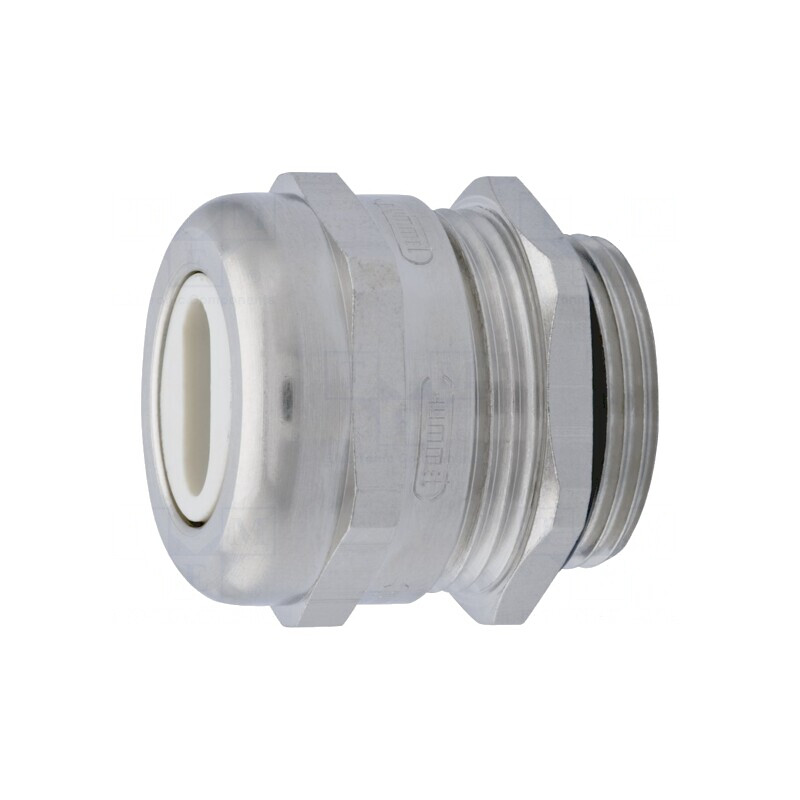 Garnitură Etanşare M20 IP65 Alamă 11,5x5mm | Electronic-mag.ro | Componente Electronice