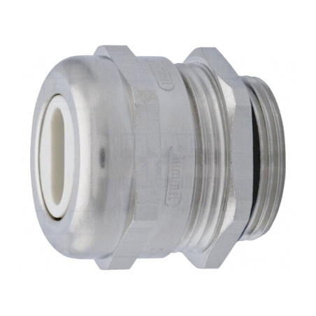 Garnitură Etanşare M20 IP65 Alamă 11,5x5mm | Electronic-mag.ro | Componente Electronice