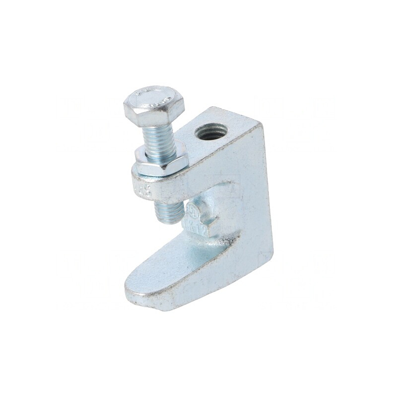 Sistem de fixare cu șurub M12 | Electronic-mag.ro | Componente Electronice