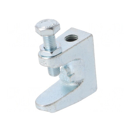 Sistem de fixare cu șurub M12 | Electronic-mag.ro | Componente Electronice