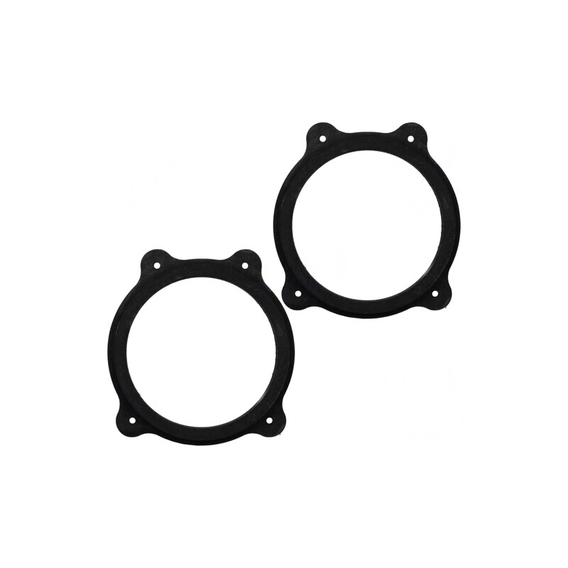 Distanțier MDF BMW 165mm Impregnat - Set 2 Bucăți | Electronic-mag.ro | Componente Electronice Distanțier MDF BMW 165mm Impregnat - Set 2 Bucăți | Electronic-mag.ro | Componente Electronice