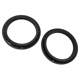 Distanțier MDF 165mm Chevrolet - Set 2 Buc. | Electronic-mag.ro | Componente Electronice