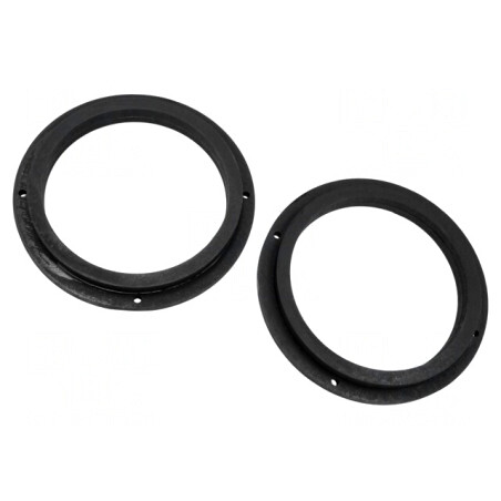 Distanțier MDF 165mm Chevrolet - Set 2 Buc. | Electronic-mag.ro | Componente Electronice