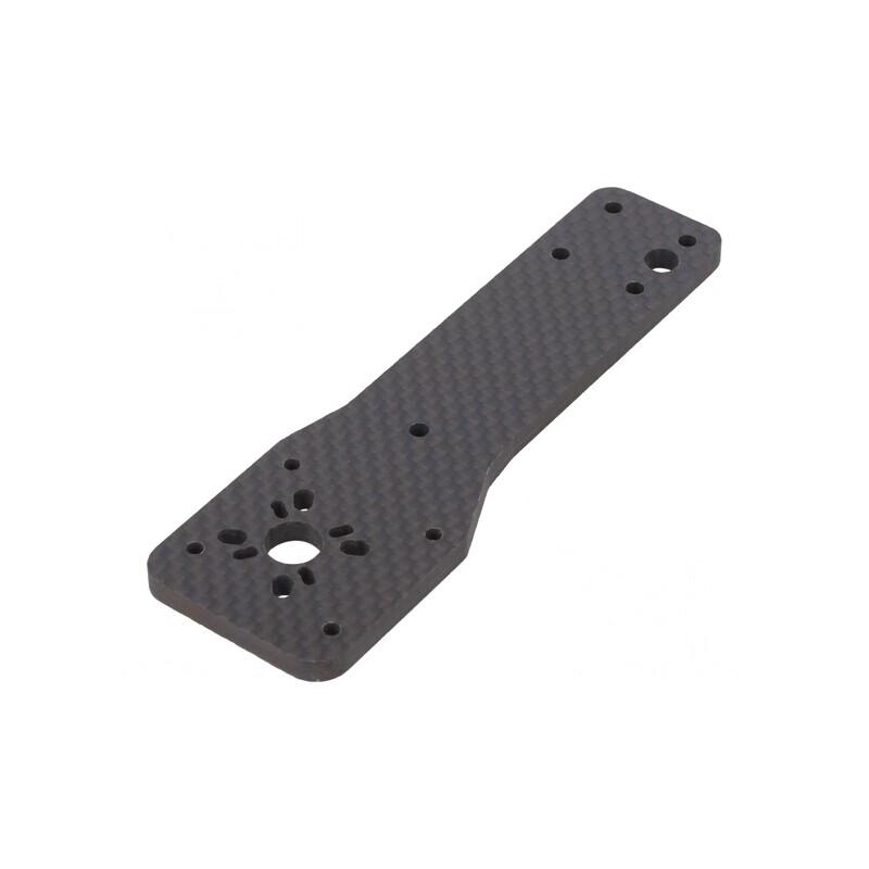 Braț Frontal Fibră de Carbon Piesă de Schimb | Electronic-mag.ro | Componente Electronice