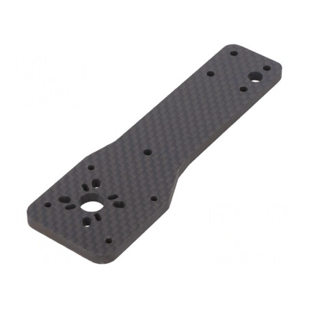 Braț Frontal Fibră de Carbon Piesă de Schimb | Electronic-mag.ro | Componente Electronice