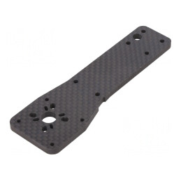Braț Posterior Fibră de Carbon Piesă de Schimb | Electronic-mag.ro | Componente Electronice