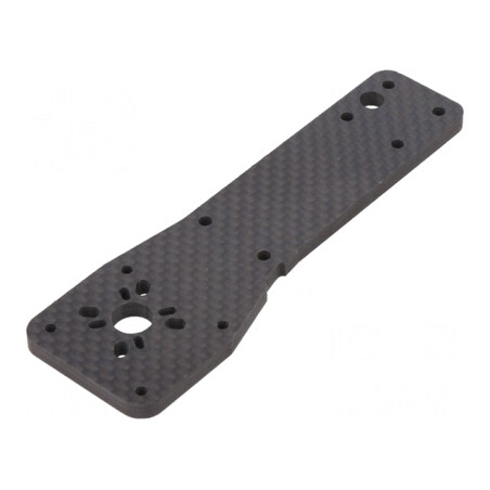 Braț Posterior Fibră de Carbon Piesă de Schimb | Electronic-mag.ro | Componente Electronice