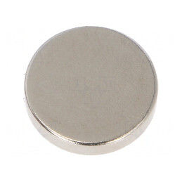 Magnet Samariu-Cobalt 3mm x 15mm