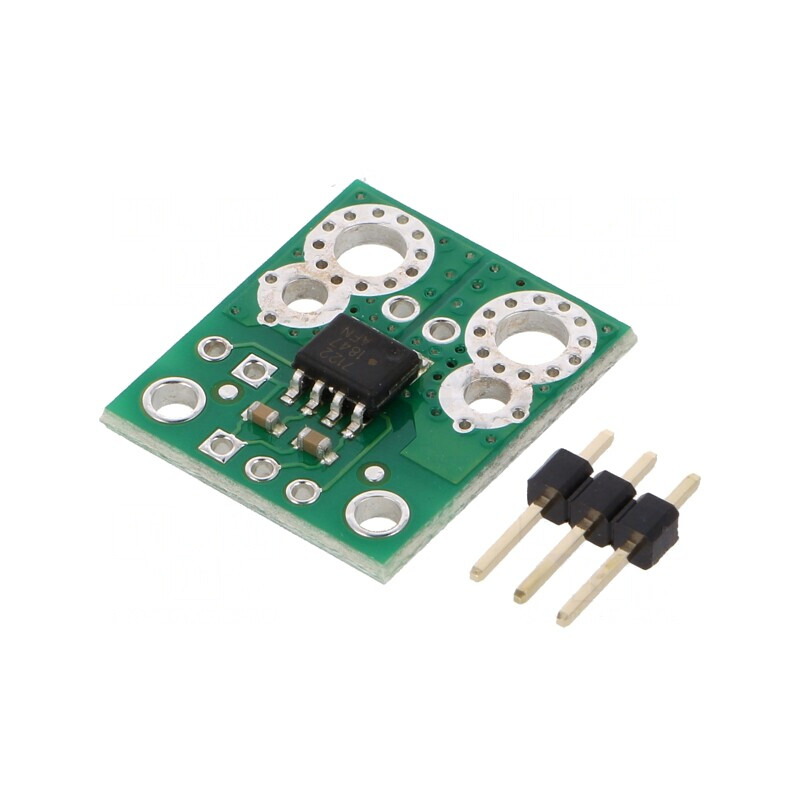 Senzor Curent 20A ACS712 5V 20x18mm | Electronic-mag.ro | Componente Electronice Senzor Curent 20A ACS712 5V 20x18mm | Electronic-mag.ro | Componente Electronice