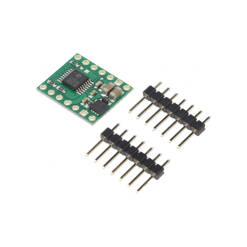 Controler Motor DC PWM 1.3A 4.5-37V | Electronic-mag.ro | Componente Electronice Controler Motor DC PWM 1.3A 4.5-37V | Electronic-mag.ro | Componente Electronice