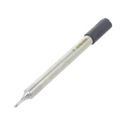 Vârf Mini-Val 2mm pentru Ciocan de Lipit Stație | Electronic-mag.ro | Componente Electronice