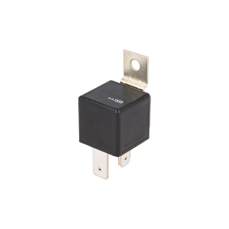 Releu electromagnetic SPST-NO 12V 70A 90Ω F7 | Electronic-mag.ro | Componente Electronice Releu electromagnetic SPST-NO 12V 70A 90Ω F7 | Electronic-mag.ro | Componente Electronice