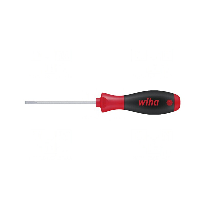 Șurubelniță Plată SoftFinish 4.5x0.8mm 80mm | Electronic-mag.ro | Componente Electronice