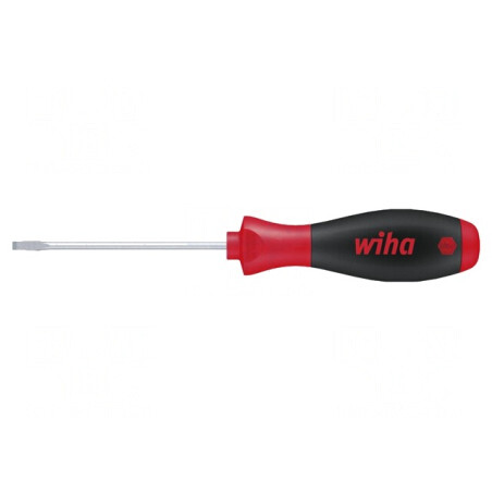 Șurubelniță Plată SoftFinish 4.5x0.8mm 80mm | Electronic-mag.ro | Componente Electronice