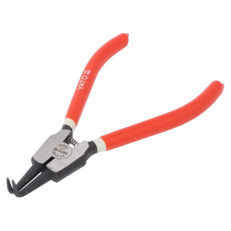 Clești pentru inele de blocare externe 180mm | Electronic-mag.ro | Componente Electronice