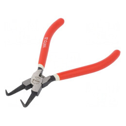 Clești pentru inele de blocare interior 180mm | Electronic-mag.ro | Componente Electronice