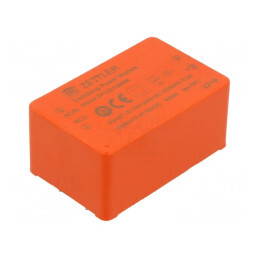Convertor AC/DC 10W 12V | Electronic-mag.ro | Componente Electronice