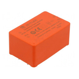 Convertor AC/DC 10W 24VDC | Electronic-mag.ro | Componente Electronice