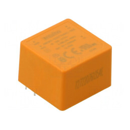 Convertor AC/DC 3W 5VDC 76% Eficiență | Electronic-mag.ro | Componente Electronice