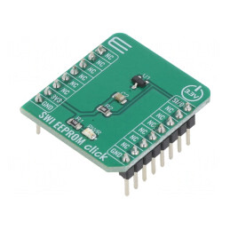 Placă Prototip EEPROM SWI AT21CS01 | Electronic-mag.ro | Componente Electronice
